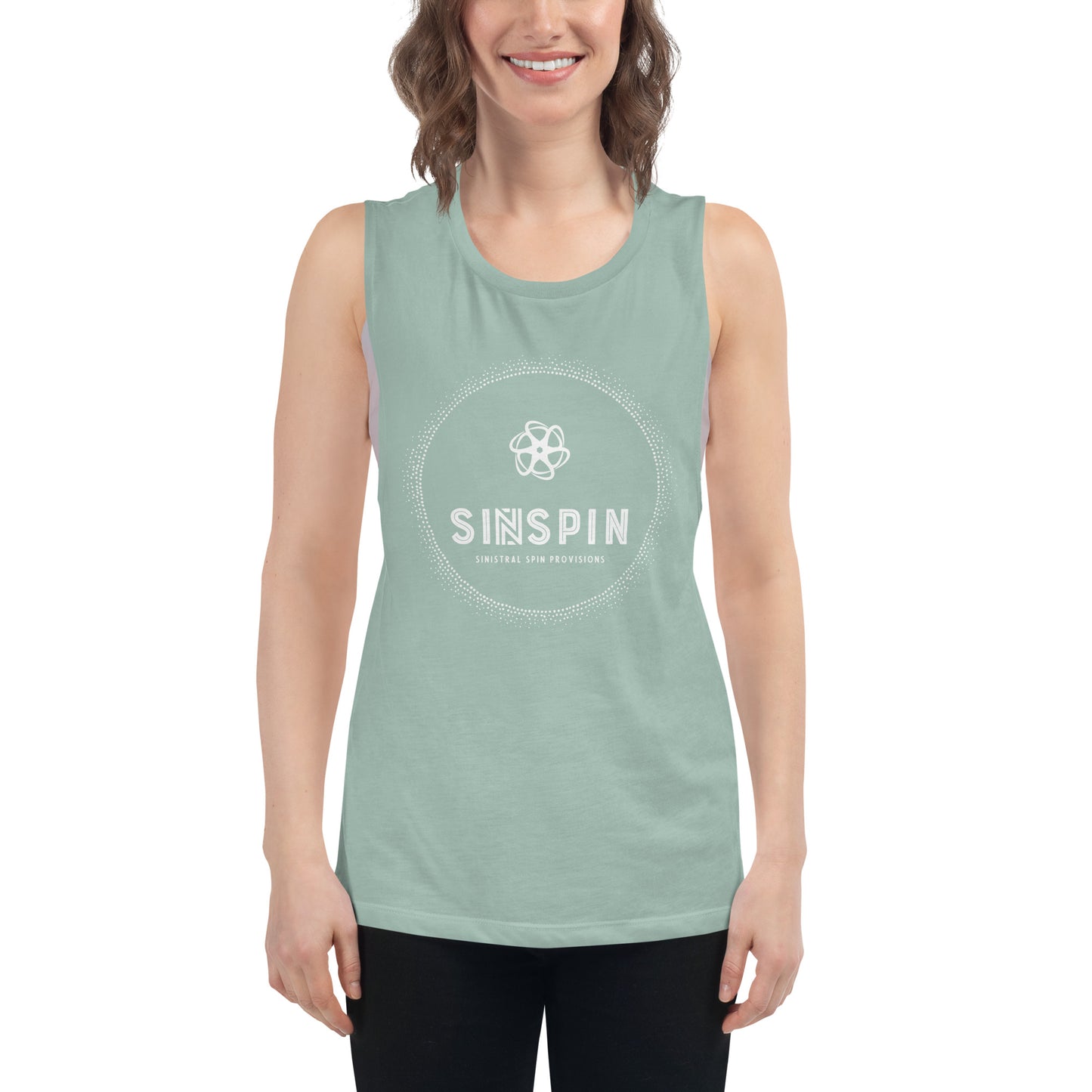 Spin Class