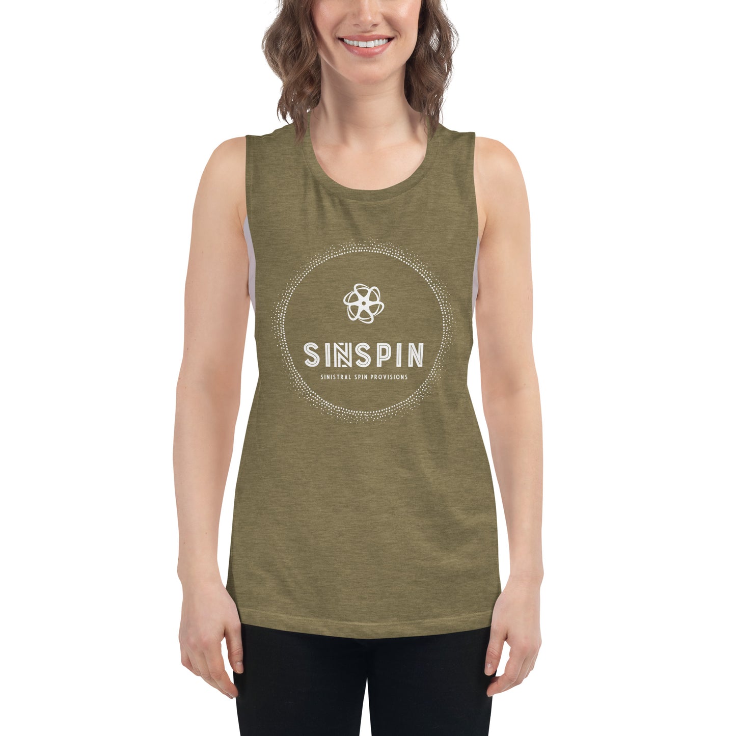 Spin Class