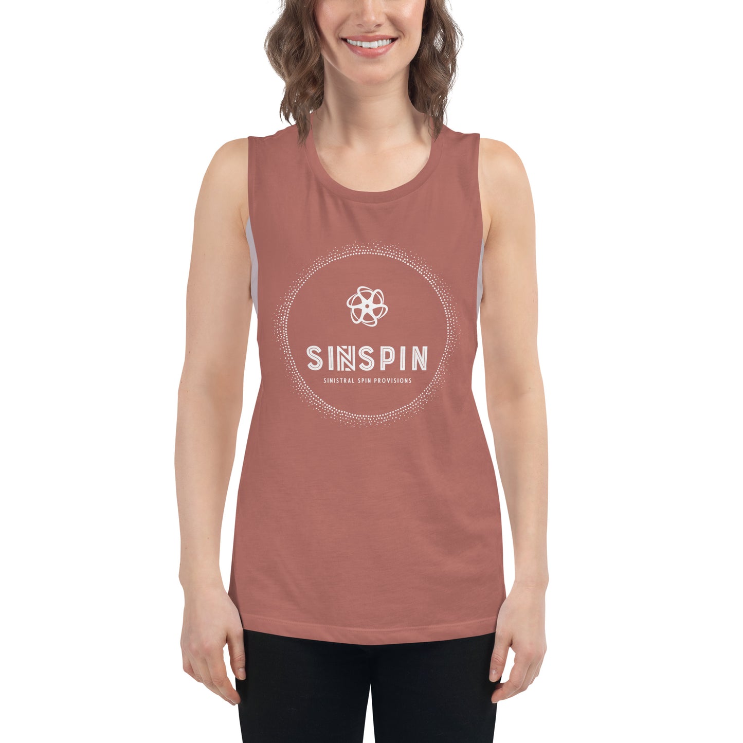 Spin Class