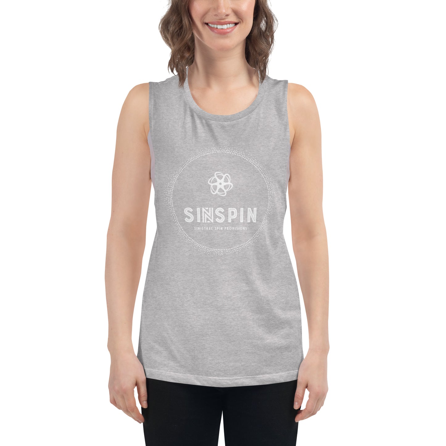 Spin Class